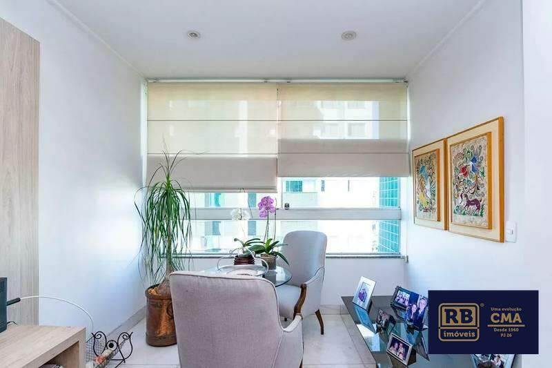 Apartamento, 3 quartos, 97 m² - Foto 5