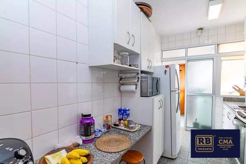 Apartamento, 3 quartos, 97 m² - Foto 6