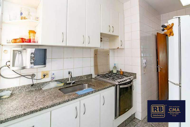 Apartamento, 3 quartos, 97 m² - Foto 7