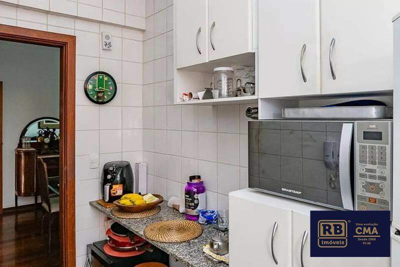 Apartamento, 3 quartos, 97 m² - Foto 8
