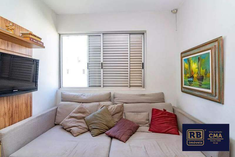 Apartamento, 3 quartos, 97 m² - Foto 9