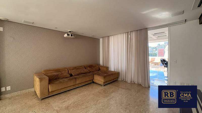 Cobertura, 3 quartos, 251 m² - Foto 6