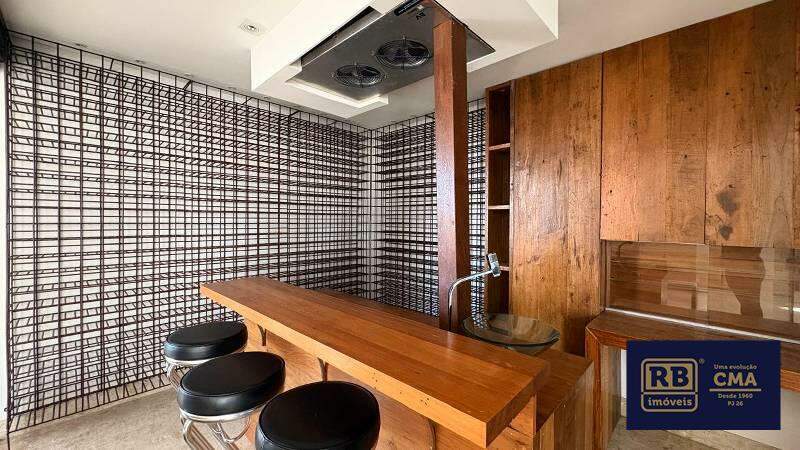 Cobertura, 3 quartos, 251 m² - Foto 7