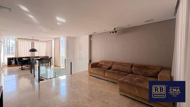 Cobertura, 3 quartos, 251 m² - Foto 8