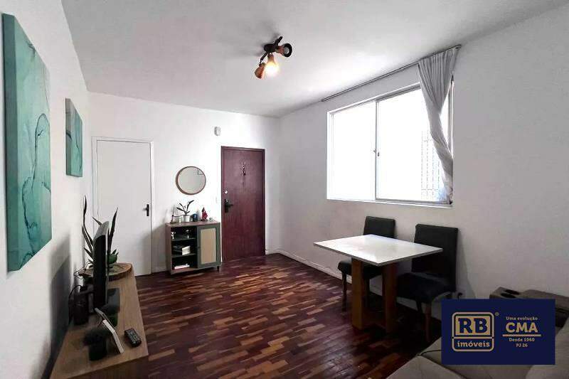 Apartamento, 3 quartos, 87 m² - Foto 1