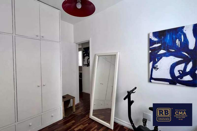Apartamento, 3 quartos, 87 m² - Foto 10