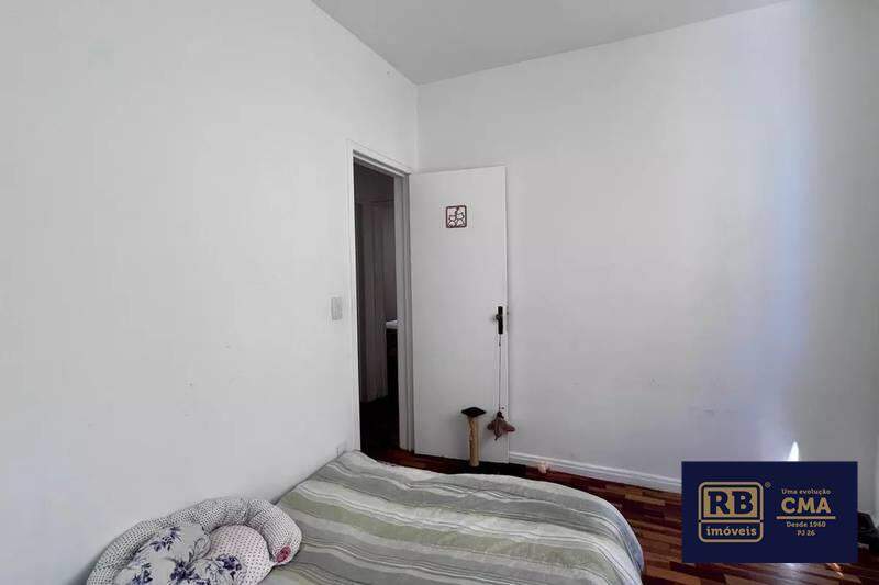 Apartamento, 3 quartos, 87 m² - Foto 11