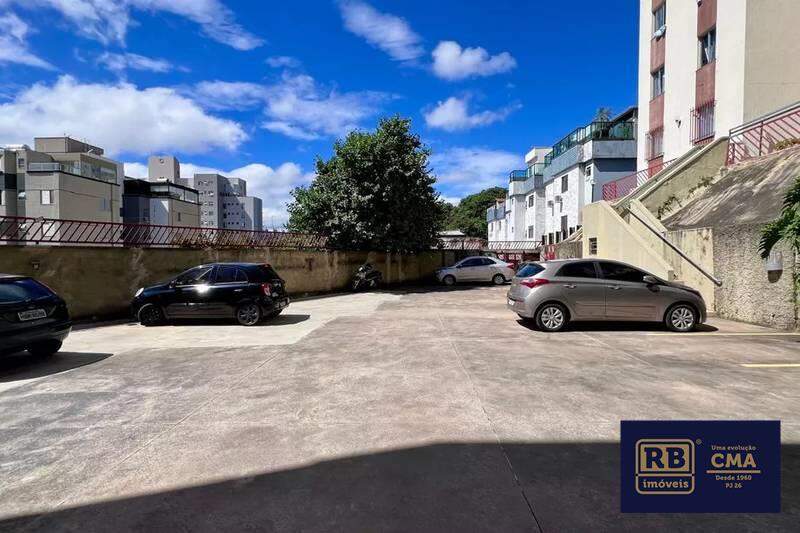 Apartamento, 3 quartos, 87 m² - Foto 21