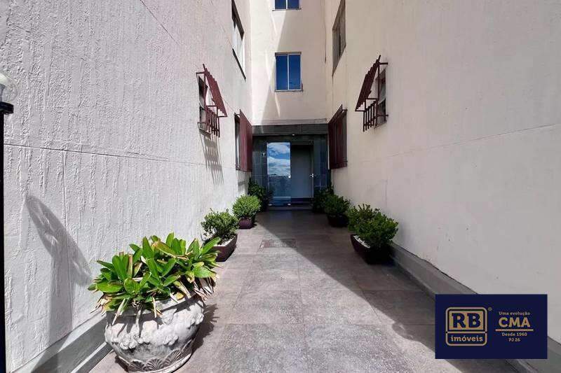 Apartamento, 3 quartos, 87 m² - Foto 22