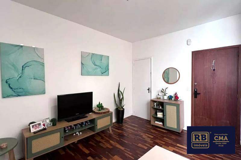 Apartamento, 3 quartos, 87 m² - Foto 3