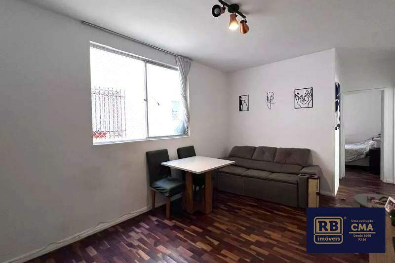 Apartamento, 3 quartos, 87 m² - Foto 4