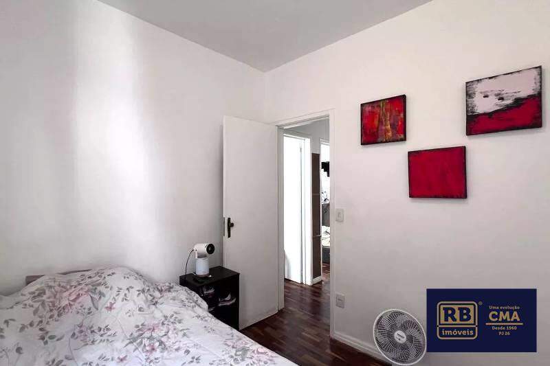 Apartamento, 3 quartos, 87 m² - Foto 6