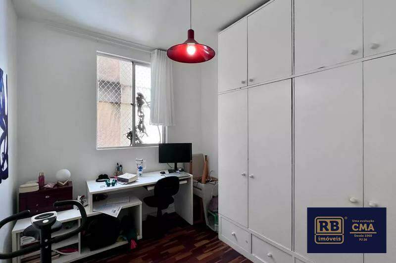 Apartamento, 3 quartos, 87 m² - Foto 8