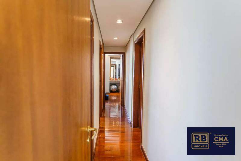 Cobertura, 3 quartos, 210 m² - Foto 14