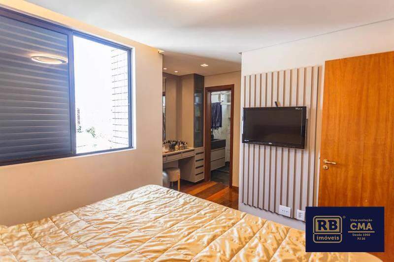 Cobertura, 3 quartos, 210 m² - Foto 16