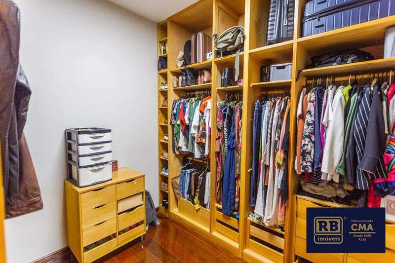Cobertura, 3 quartos, 210 m² - Foto 17