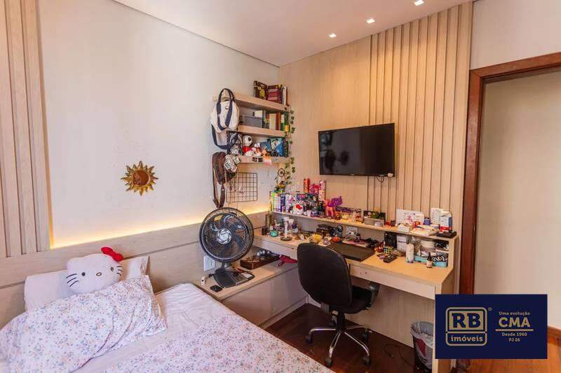 Cobertura, 3 quartos, 210 m² - Foto 19