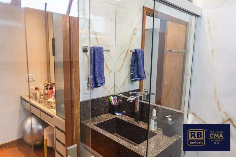 Cobertura, 3 quartos, 210 m² - Foto 22