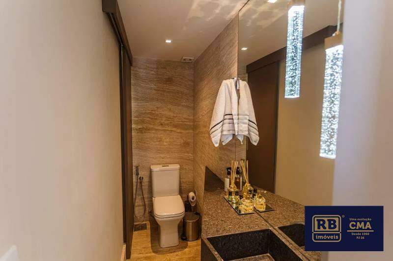 Cobertura, 3 quartos, 210 m² - Foto 24