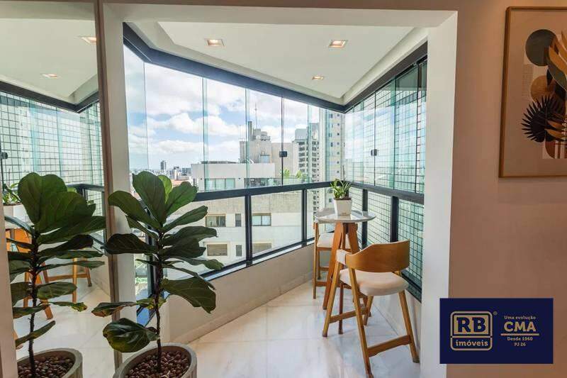 Cobertura, 3 quartos, 210 m² - Foto 25