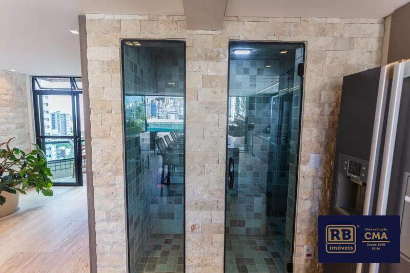 Cobertura, 3 quartos, 210 m² - Foto 6
