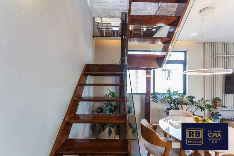 Cobertura, 3 quartos, 210 m² - Foto 7