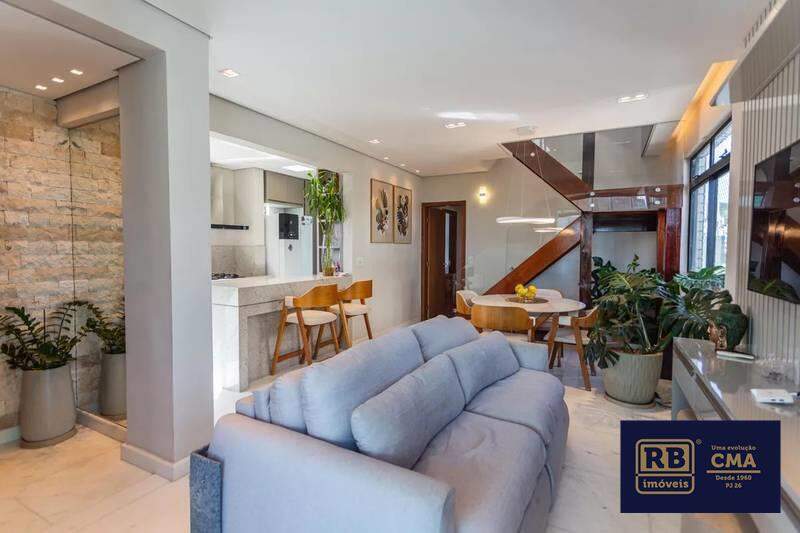 Cobertura, 3 quartos, 210 m² - Foto 8