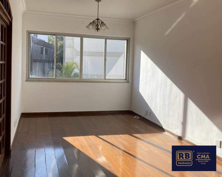 Cobertura, 4 quartos, 269 m² - Foto 1