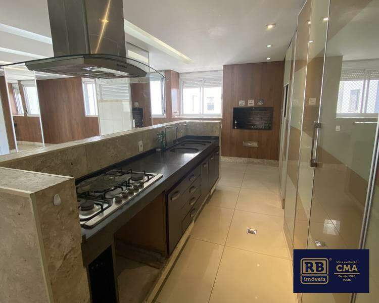 Cobertura, 4 quartos, 269 m² - Foto 25