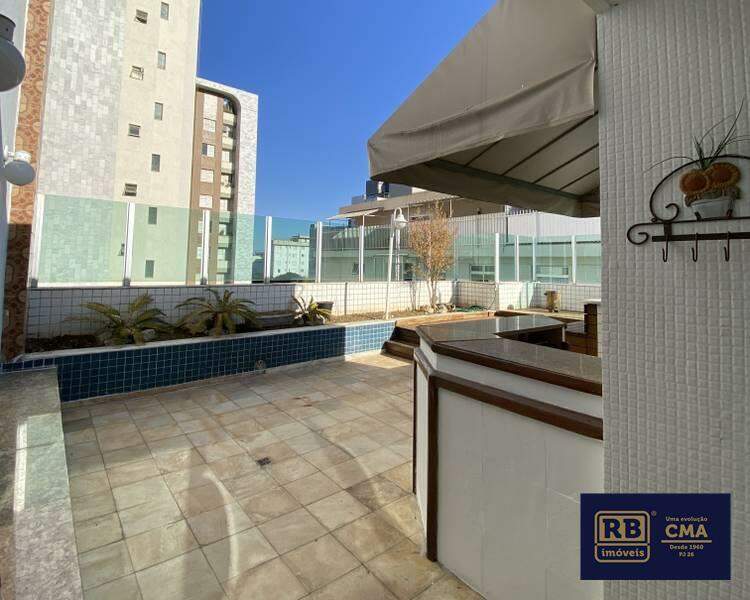Cobertura, 4 quartos, 269 m² - Foto 3