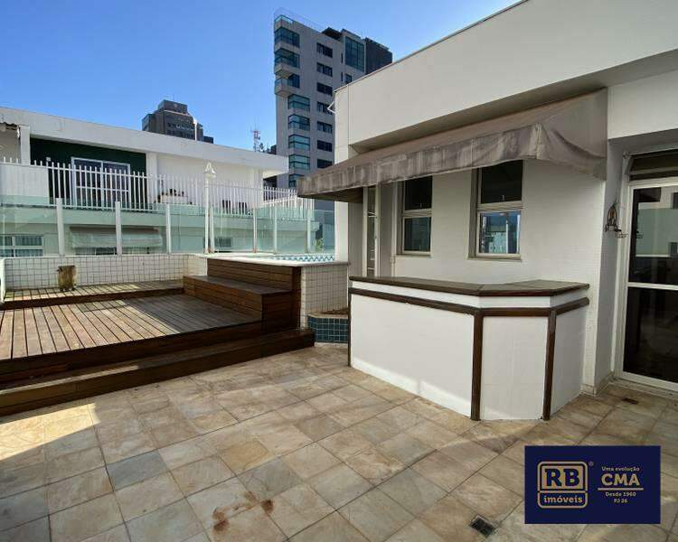 Cobertura, 4 quartos, 269 m² - Foto 4