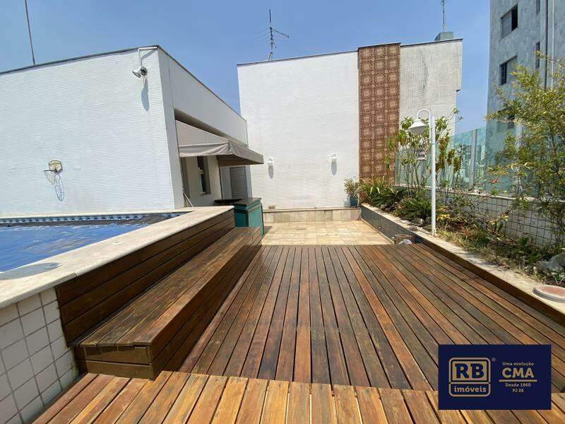 Cobertura, 4 quartos, 269 m² - Foto 7