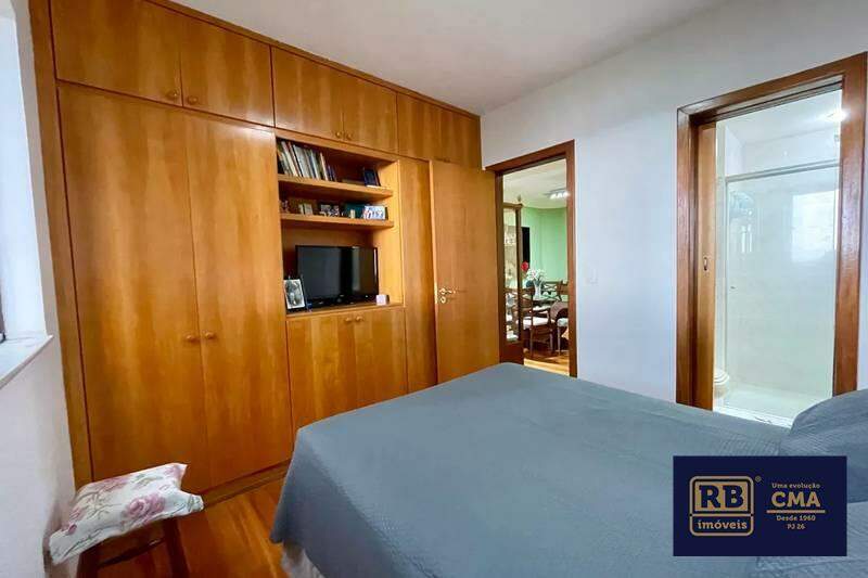 Apartamento, 2 quartos, 85 m² - Foto 10