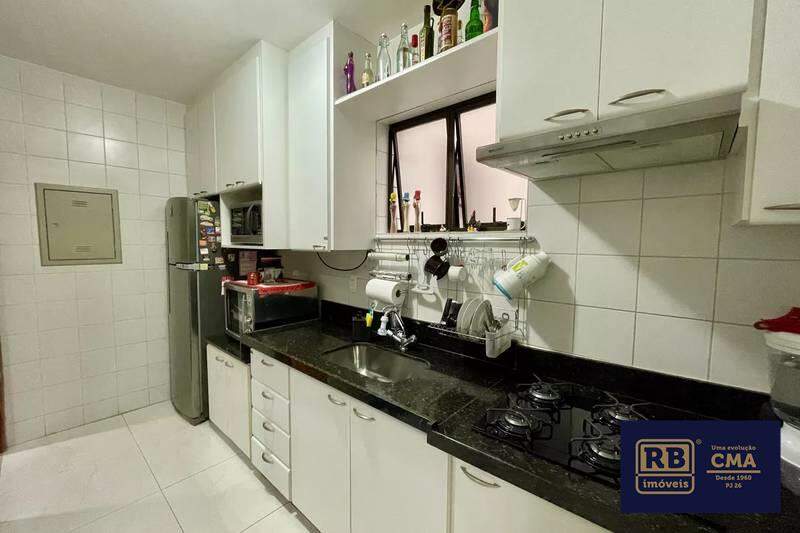 Apartamento, 2 quartos, 85 m² - Foto 16