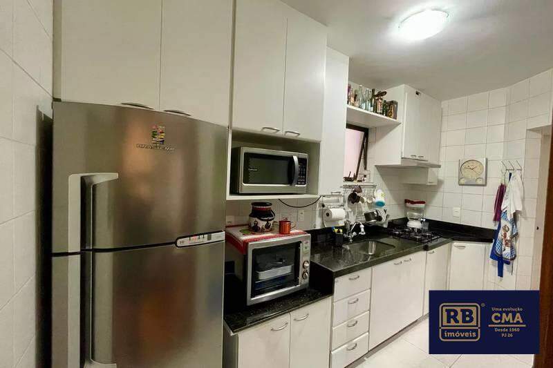 Apartamento, 2 quartos, 85 m² - Foto 17