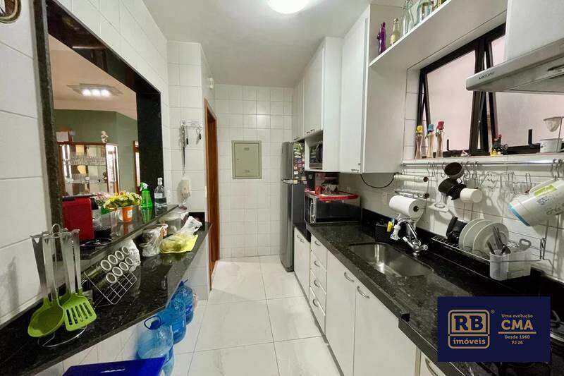Apartamento, 2 quartos, 85 m² - Foto 18