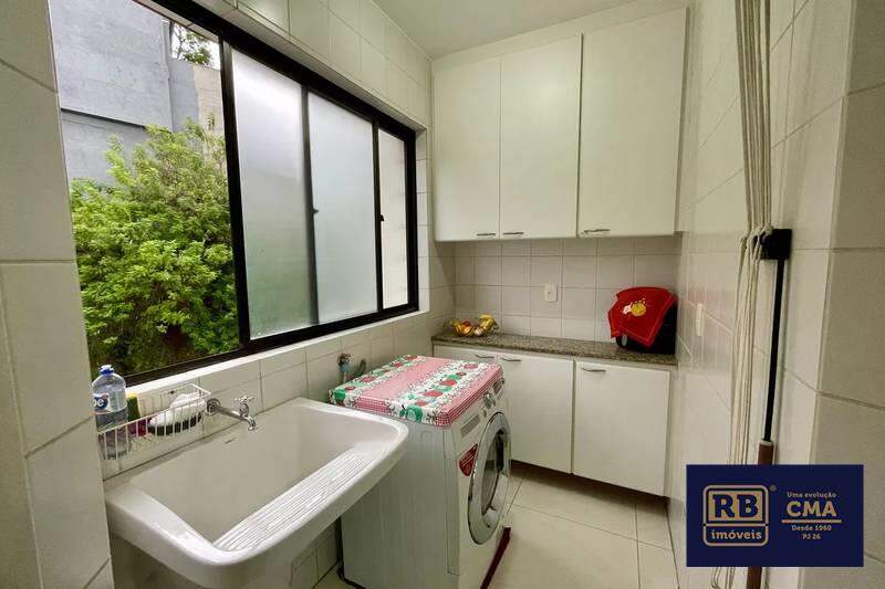Apartamento, 2 quartos, 85 m² - Foto 19