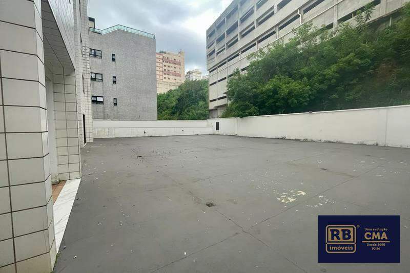 Apartamento, 2 quartos, 85 m² - Foto 21