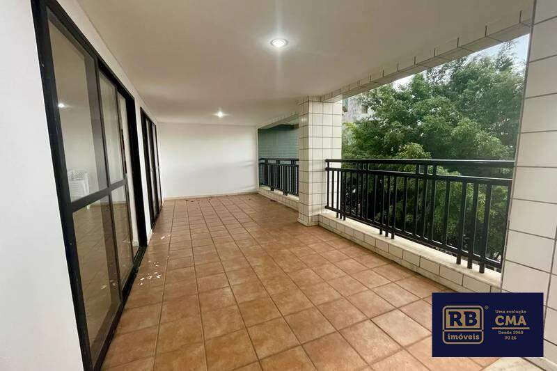 Apartamento, 2 quartos, 85 m² - Foto 24