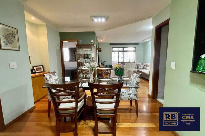 Apartamento, 2 quartos, 85 m² - Foto 5
