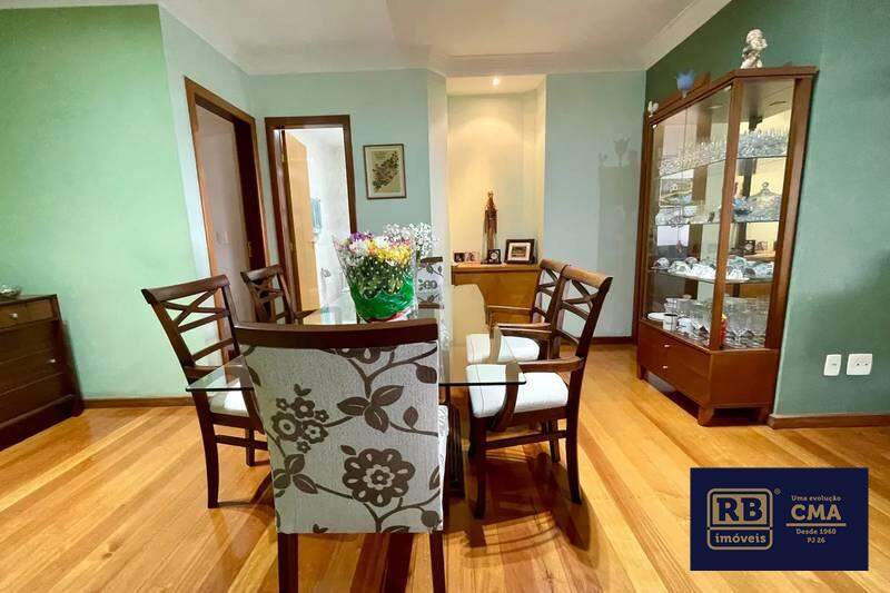 Apartamento, 2 quartos, 85 m² - Foto 6