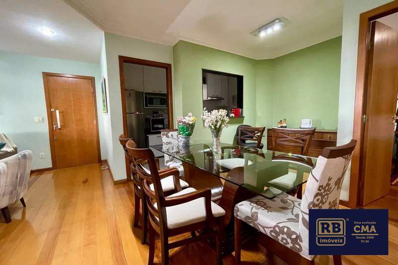 Apartamento, 2 quartos, 85 m² - Foto 7