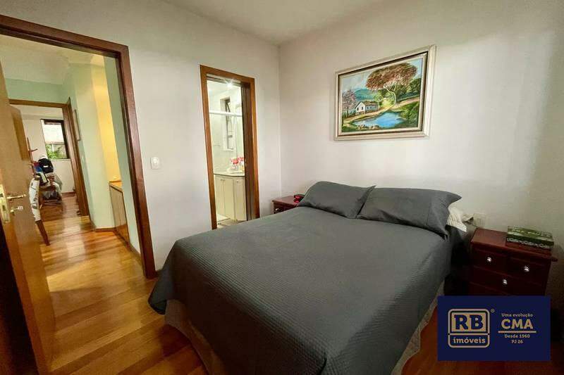 Apartamento, 2 quartos, 85 m² - Foto 8