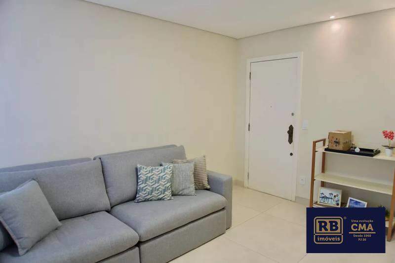 Apartamento, 3 quartos, 95 m² - Foto 1