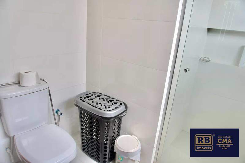 Apartamento, 3 quartos, 95 m² - Foto 10