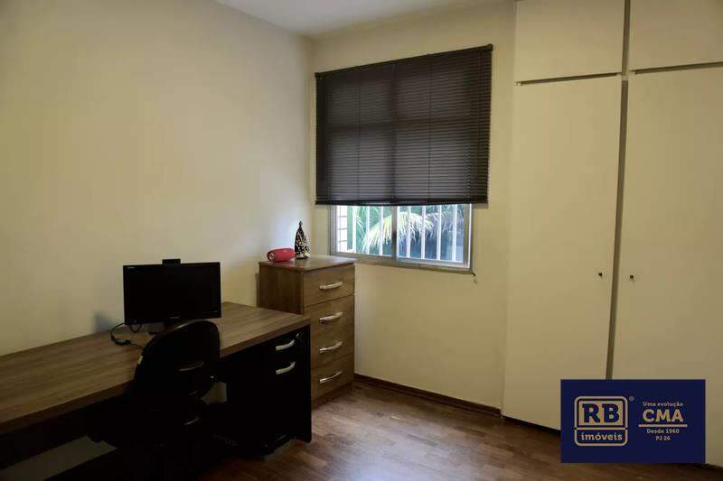 Apartamento, 3 quartos, 95 m² - Foto 11