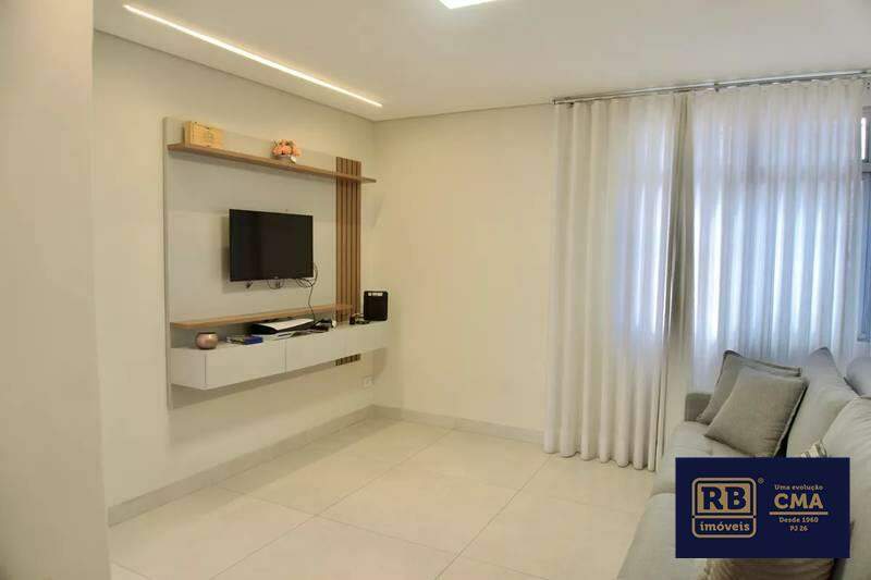 Apartamento, 3 quartos, 95 m² - Foto 2