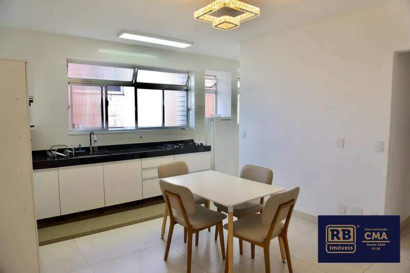 Apartamento, 3 quartos, 95 m² - Foto 21