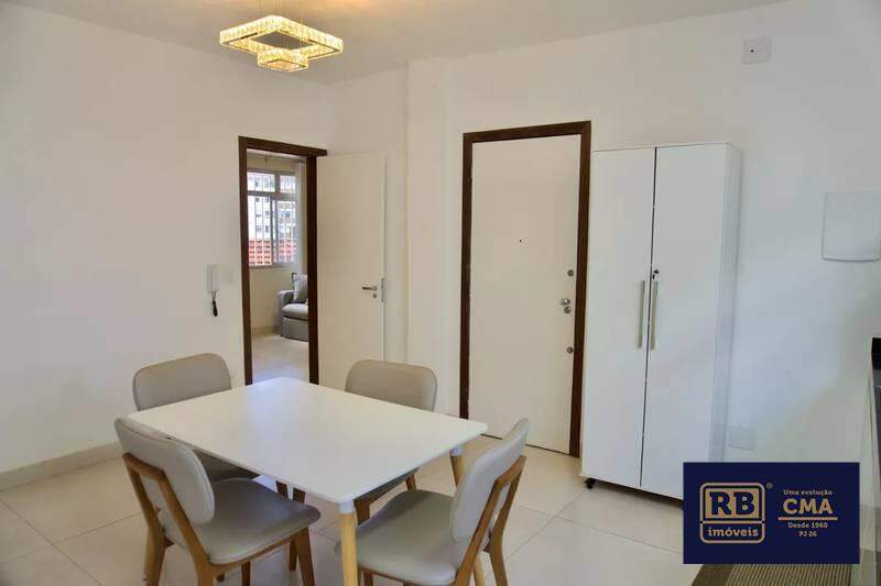 Apartamento, 3 quartos, 95 m² - Foto 23