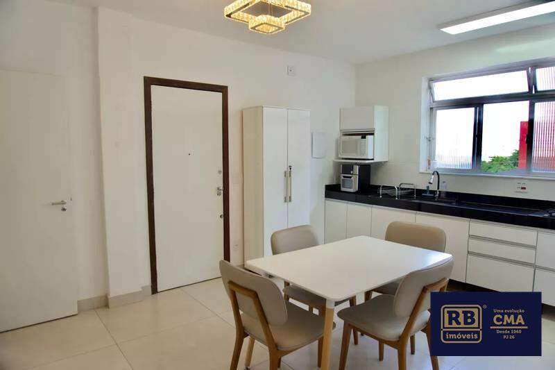 Apartamento, 3 quartos, 95 m² - Foto 24
